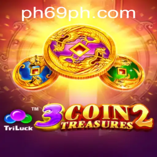 Exploring 3CoinTreasures2: A New Horizon in Gaming