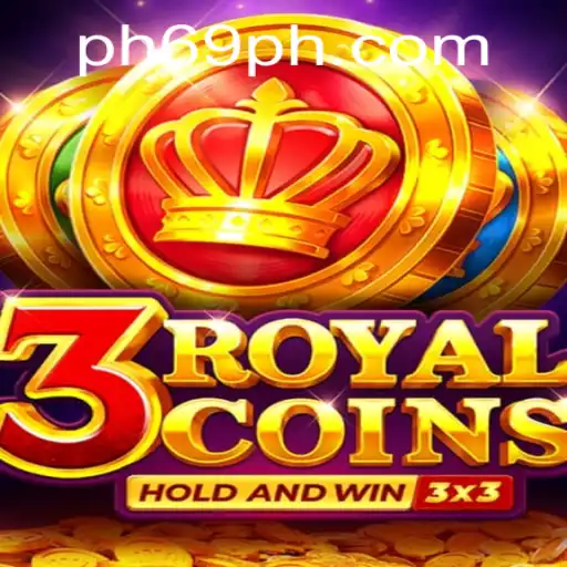 Explore the Thrilling World of 3royalcoins: The Game Revolutionizing Online Entertainment