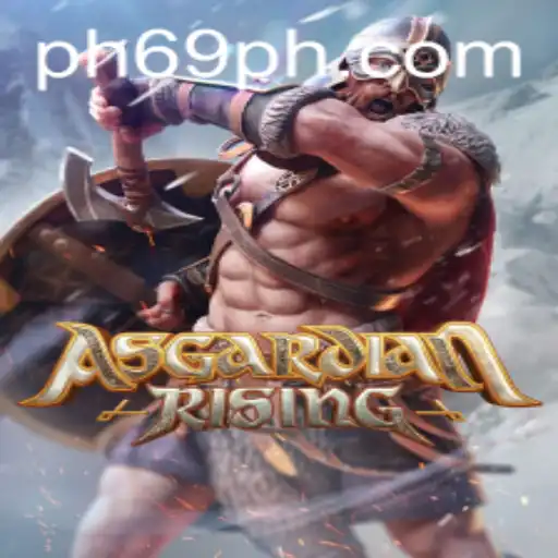 AsgardianRising: An Immersive Adventure into Norse Mythology