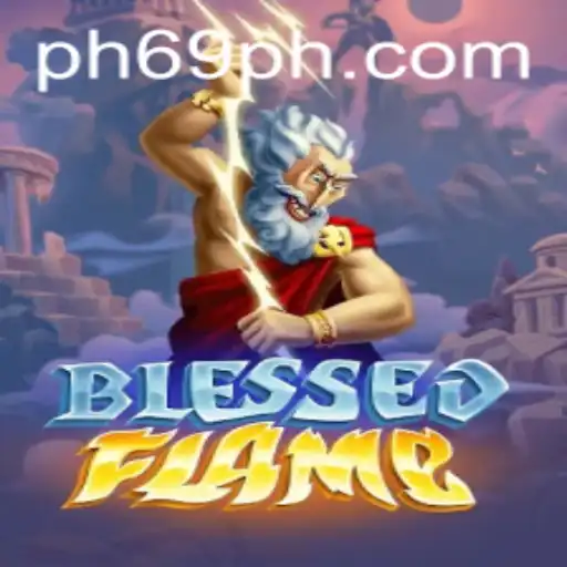 Discover the Enchanting World of BlessedFlame: A Thrilling Adventure Awaits