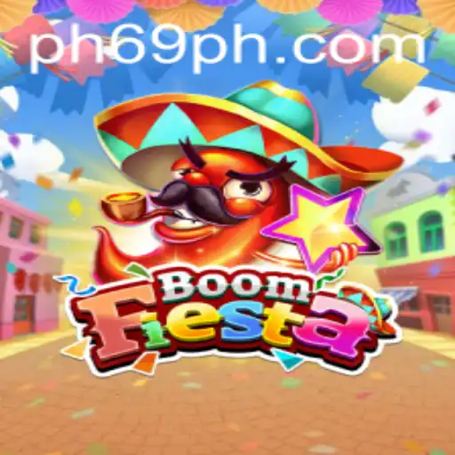 Exploring BoomFiesta: A Thrilling Gaming Adventure with PH69.COM