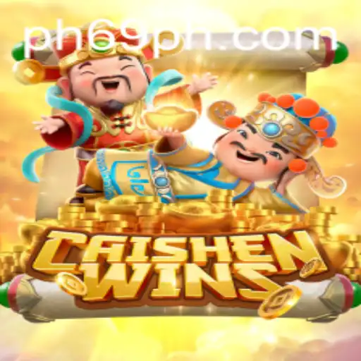 Exploring the Exciting World of CaishenWins at PH69.COM