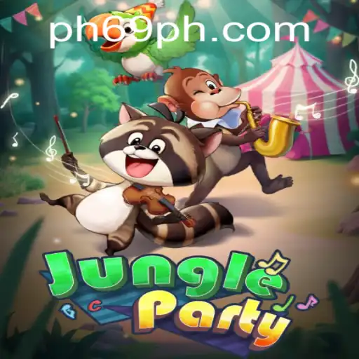 Exploring JungleParty: A Thrilling Game Experience with PH69.COM