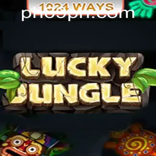 Discover the Excitement of LuckyJungle1024: Your Ultimate Gaming Adventure