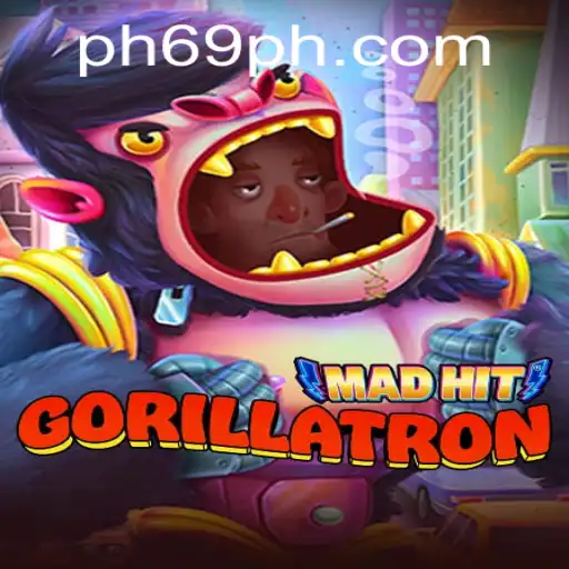 MadHitGorillatron: Navigating the Wild World of Virtual Reality Gaming