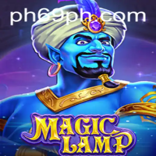 MagicLamp: An Enchanting Journey in the World of Interactive Gaming