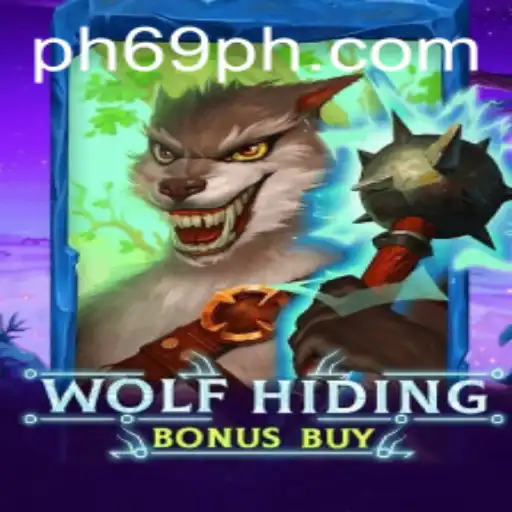 Exploring WolfHidingBonusBuy: An Exciting New Game Experience