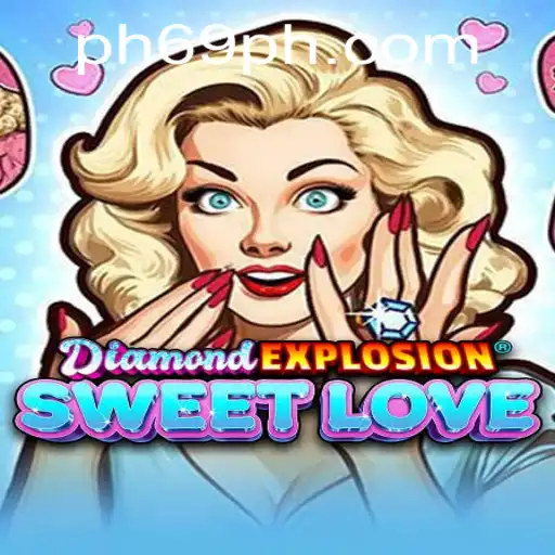 DiamondExplosionSweetLove: A Dazzling New Adventure