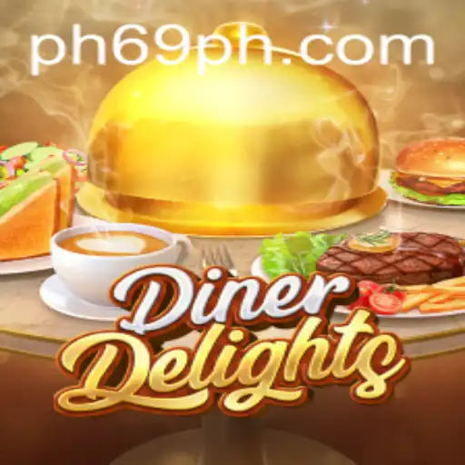 Experience Culinary Excellence with DinerDelights at PH69.COM