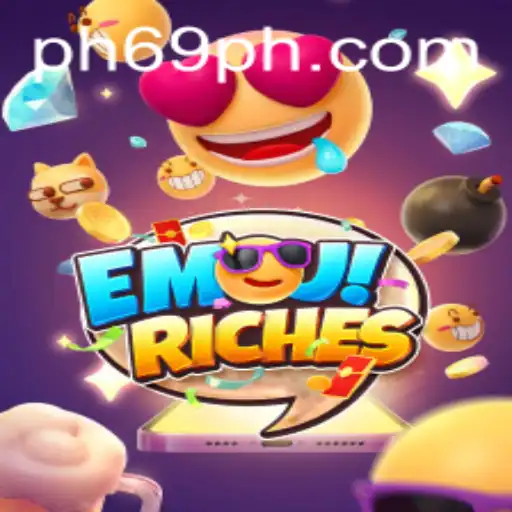 EmojiRiches: Unpacking the Exciting Universe of PH69.COM's Latest Gaming Sensation
