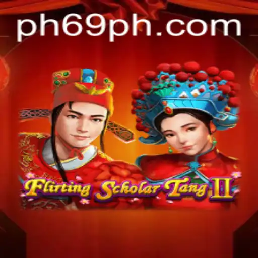 Exploring the Intriguing World of FlirtingScholarTangII and the Mysterious Key of PH69.COM