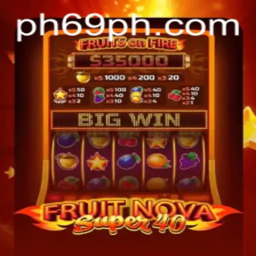 Exploring the Vibrant World of FruitNovaSuper40: A Comprehensive Guide