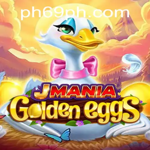 Discover the Thrill of JManiaGoldenEggs: An Engaging Gaming Adventure from PH69.COM