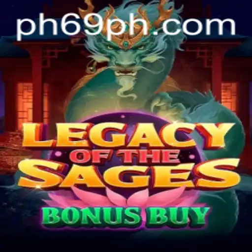 Explore the Enchanting World of Legacy of the Sages Bonus Buy