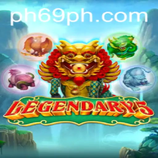 Legendary5: A Journey into the World of PH69.COM Gaming