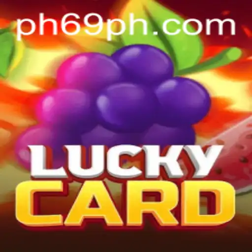 Exploring the Excitement of LuckyCard: Your Gateway to Fun at PH69.COM
