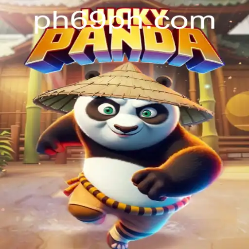 Exploring the Excitement of LuckyPanda: A Unique Gaming Experience