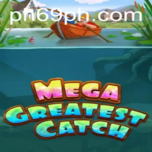 MegaGreatestCatch: A Dive into the Latest Gaming Phenomenon