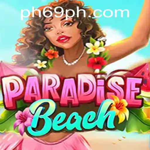 Experience Tropical Bliss with ParadiseBeach: The Ultimate Gaming Adventure
