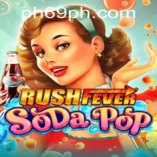 RushFeverSodaPop: An Exciting New Gaming Experience