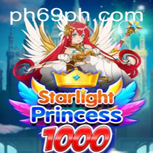 Discover the Exciting World of 'StarlightPrincess1000'