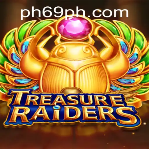 Discover the Exciting World of TREASURERAIDERS
