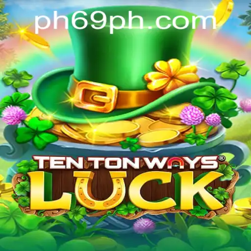 Discover the Thrills of TenTonWaysLuck: A Dynamic Gaming Experience