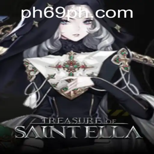 Unlock the Secrets of TreasureofSaintElla: An In-Depth Exploration